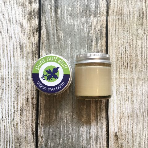 Argan Eye Balm